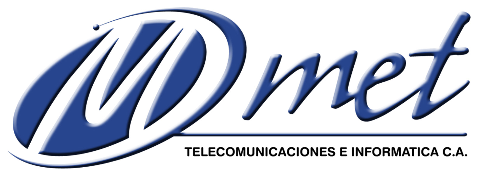 Logo MET